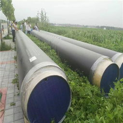 直埋发泡保温管产品中心今日价格分析 高质量保温管的市场行情