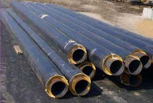 蒸汽式直埋保温管与直埋式聚氨酯保温管的深度解析与应用对比