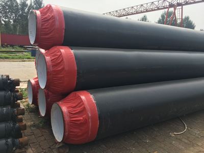北京市聚氨酯硬质发泡直埋保温管厂家_中国安防展览网